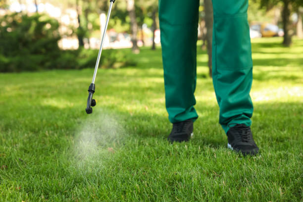 Best Commercial Pest Control Services  in Dahlgren, VA